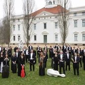 Veranstaltungen in Berlin: Anhaltische Philharmonie Dessau: Großes Berliner Weihnachtsfestkonzert