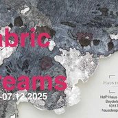 Veranstaltungen in Berlin: Fabric of Dreams