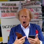 Arnulf Rating Arnulf Rating