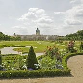 Schlossgarten Charlottenburg