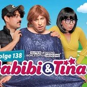 VISUAL Habibi und Tina GWSW Folge 138