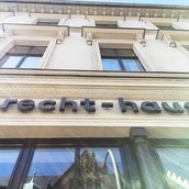 Brecht-Haus in der Chauseestr. 125
