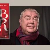 VISUAL Max Goldt liest aus seinem neuen Buch: Aber?