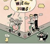 VISUAL Fil: Endlich wieder Jung