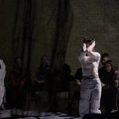 Paula Almirón: The River and The Devil
