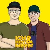 KEY VISUAL Ich & Herr Meyer