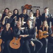 Landesjugendgitarrenorchester Berlin