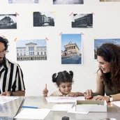 Familienwerkstatt