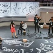 Familienkonzert »Fabers Schatz«