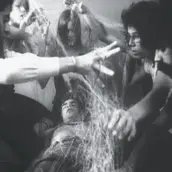 Lygia Clark: Baba Antropofágica, 1969