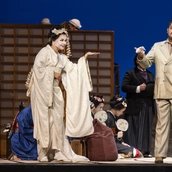 Madama Butterfly