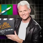 KEY VISUAL Guido Cantz: Das volle Programm