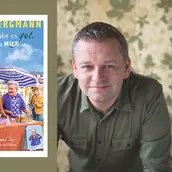 COLLAGE Torsten Rohde | Renate Bergmann: Ihr habt es gut, ihr habt ja MICH. Die Online-Omi lässt sich wählen