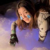 Olivia Hyunsin Kim/ddanddarakim: Baby, I’m Sick Tonight