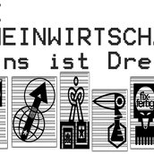Veranstaltungen in Berlin: PFUSCH & PLUNDER – Handelsorganisation.
