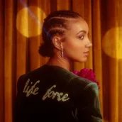 ESPERANZA SPALDING