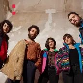 Collectif Medz Bazar