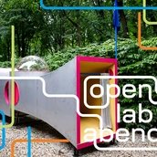 VISUAL Open Lab Abend