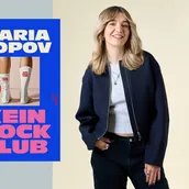 VISUAL Maria Popov: Kein Bock Club
