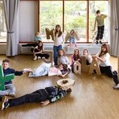 Zwischenwelten