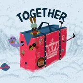 Together Plakat