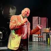 Veranstaltungen in Berlin: Du bist nicht mit Gold zu bezahlen.