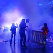 Winterferienmusiklabor