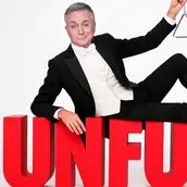 VISUAL Die Kunst der UnFuge mit Jörg Knör