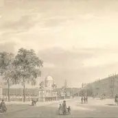 Veranstaltungen in Berlin: Schatzkammer Kupferstichkabinett