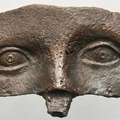 Ausstellung „Die Bronzen von San Casciano dei Bagni“