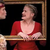 Veranstaltungen in Berlin: Rapunzel | Der gestiefelte Kater