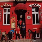 Theatersport Berlin: die Ballhaus Show