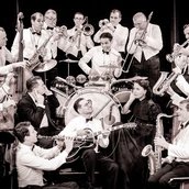 Andrej Hermlin and his Swing Dance Orchestra
