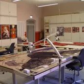 Atelier für Restaurierung