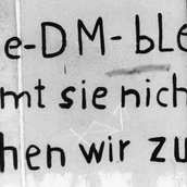 Die Währungsunion vom 1. Juli 1990