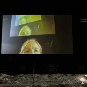 Veranstaltungen in Berlin: Die Seherin