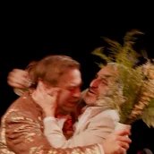 Veranstaltungen in Berlin: Freiboxen: Du bist nicht mit Gold zu bezahlen.