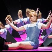 Veranstaltungen in Berlin: Pick me Girls