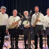 Jazzotic five