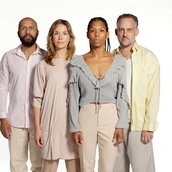 Aesthetics of Color – Ein Kammerspiel