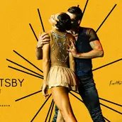 VISUAL The Great Gatsby Ballet VISUAL The Great Gatsby Ballet