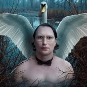 Das kleine hässliche Entlein