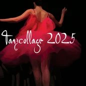 VISUAL Imago Tanzstudio - Tanzcollage 2025