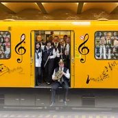 BVG-Orchester