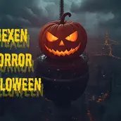 Veranstaltungen in Berlin: Hexen - Horror - Halloween