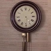 Christian Marclay The Clock 2010 Single-channel video installation Duration: 24 hours © Christian Marclay. Courtesy White Cube, London