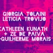 VISUAL PINK YOU FEST: ANALOG DREAMS IN DIGITAL WAVES