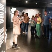Veranstaltungen in Berlin: Internationaler Museumstag im Futurium