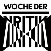 VISUAL Woche der Kritik