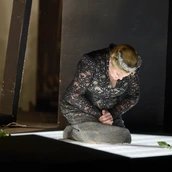 Catherine Foster als Turandot